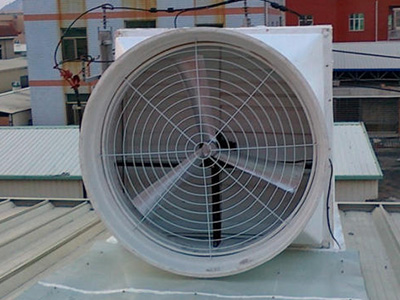 屋頂風(fēng)機(jī)漏水怎么處理？防止風(fēng)機(jī)漏水幾條建議